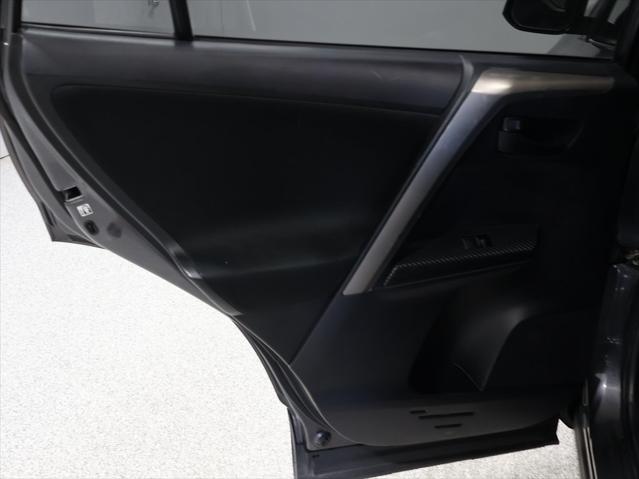 used 2015 Toyota RAV4 car, priced at $11,877