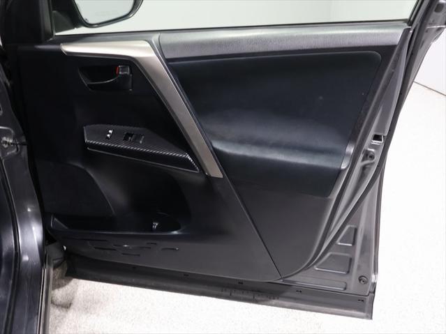 used 2015 Toyota RAV4 car, priced at $11,877