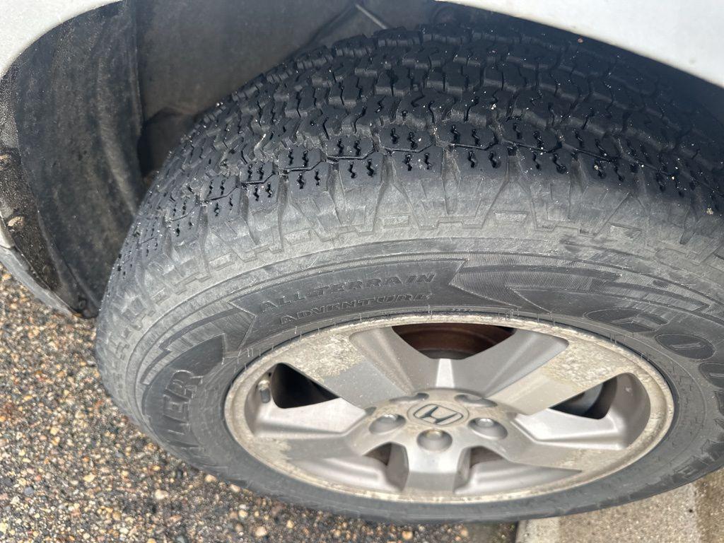 used 2011 Honda Pilot car, priced at $4,700