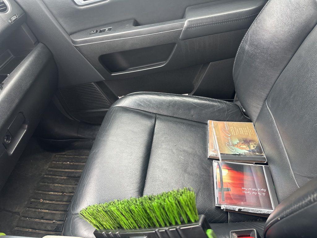 used 2011 Honda Pilot car, priced at $4,700