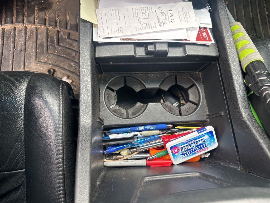 used 2011 Honda Pilot car, priced at $4,700