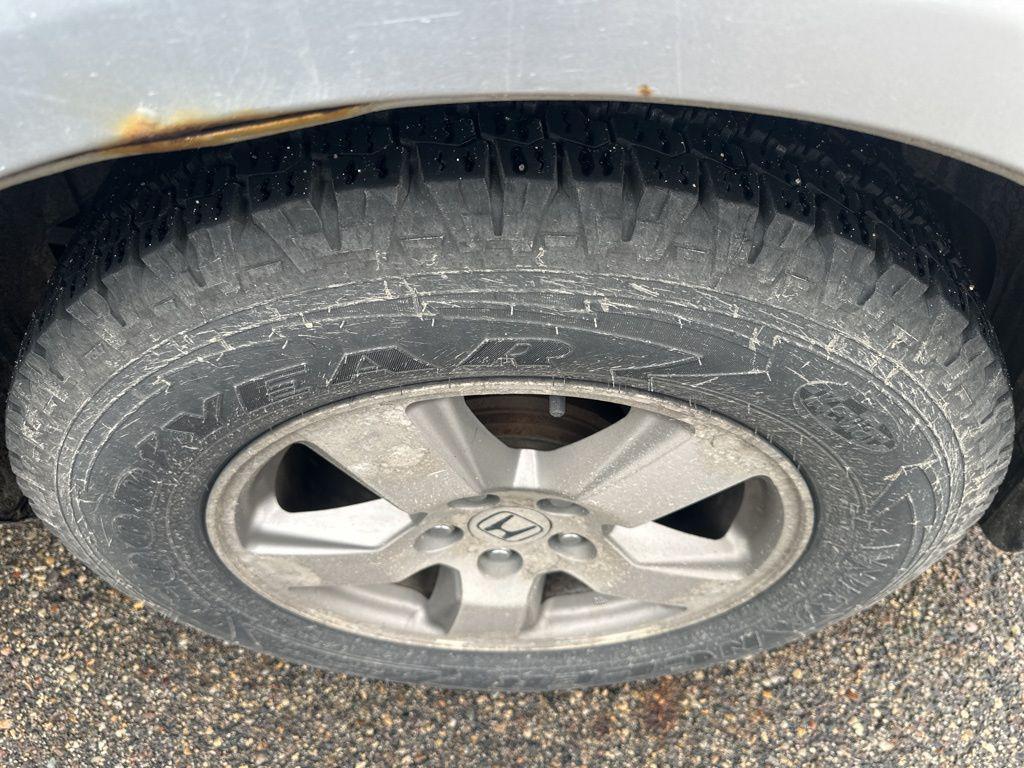 used 2011 Honda Pilot car, priced at $4,700