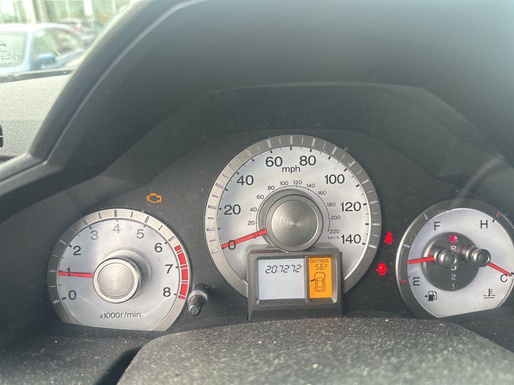 used 2011 Honda Pilot car, priced at $4,700