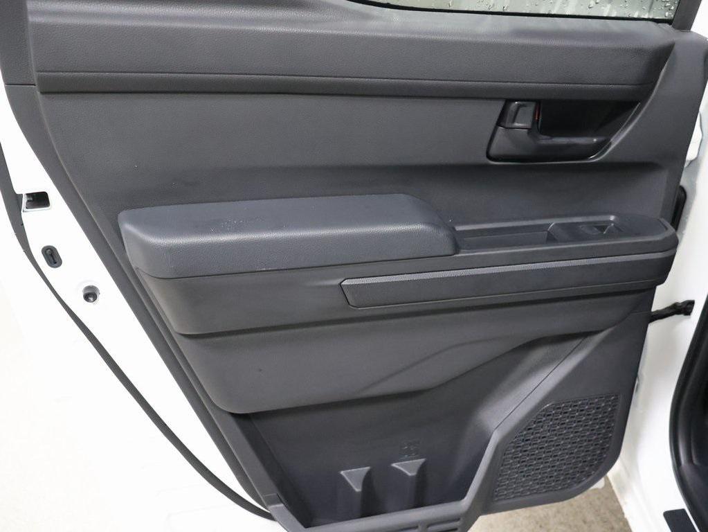 new 2025 Toyota Tacoma car, priced at $46,003