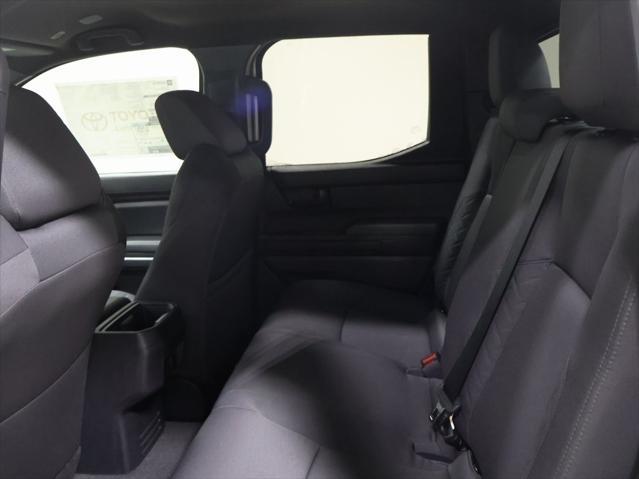 new 2025 Toyota Tacoma car, priced at $46,003