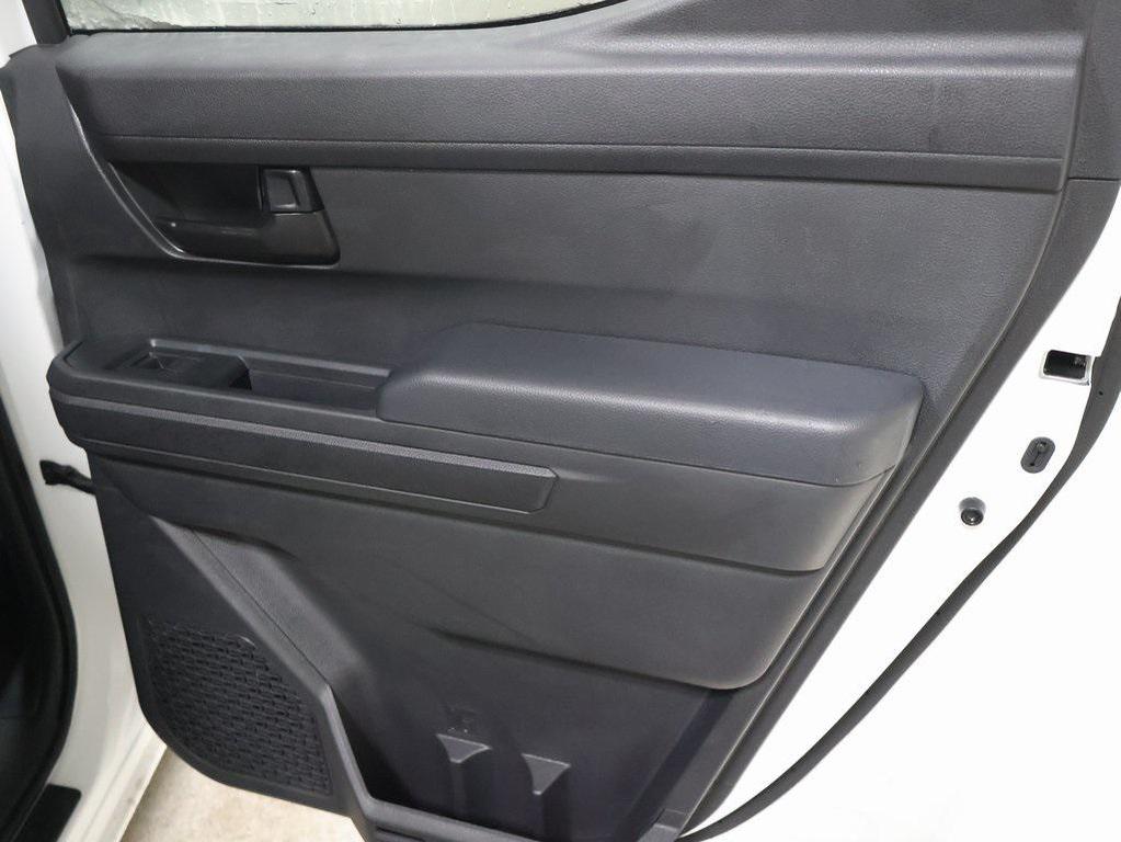 new 2025 Toyota Tacoma car, priced at $46,003