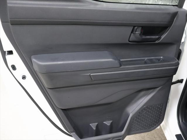 new 2025 Toyota Tacoma car, priced at $46,003