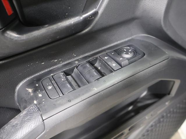 new 2025 Toyota Tacoma car, priced at $46,003