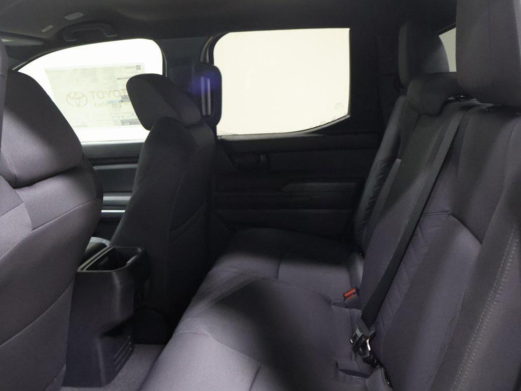 new 2025 Toyota Tacoma car, priced at $46,003