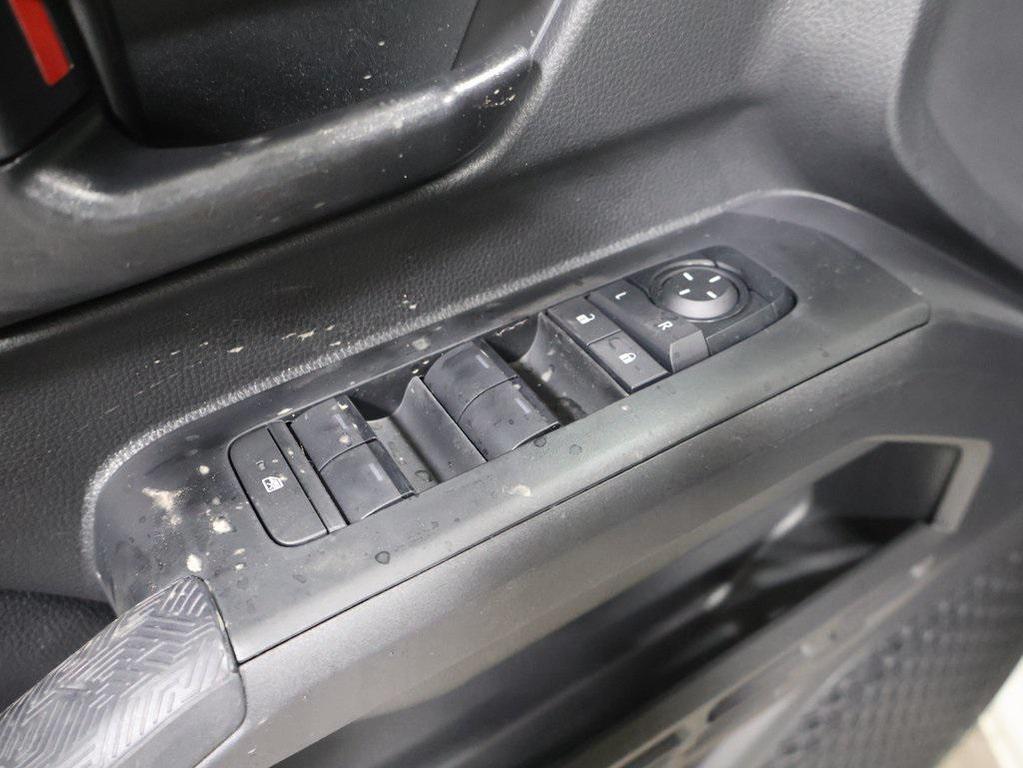 new 2025 Toyota Tacoma car, priced at $46,003