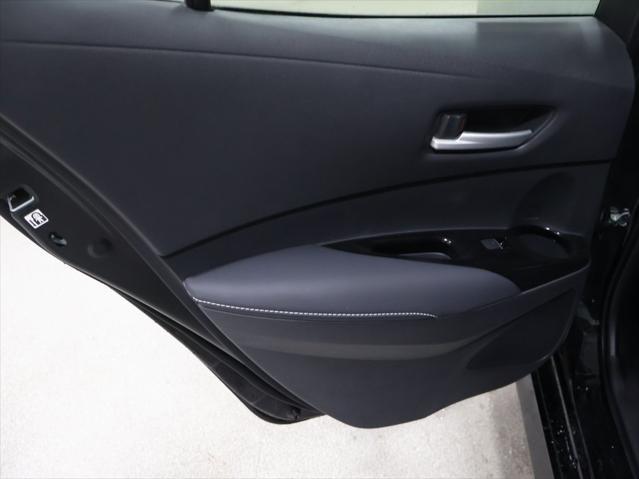 new 2025 Toyota Corolla car, priced at $24,915