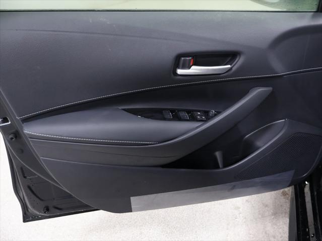 new 2025 Toyota Corolla car, priced at $24,915