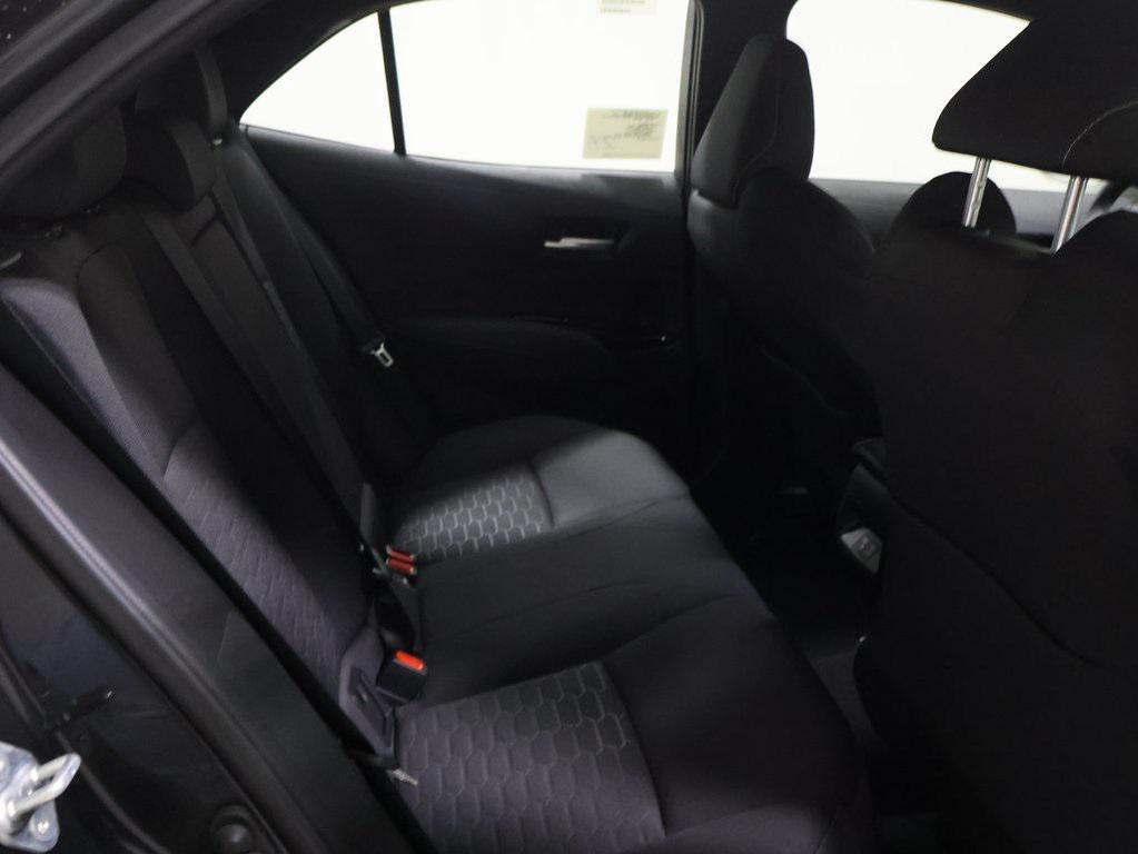 new 2025 Toyota Corolla car, priced at $24,915