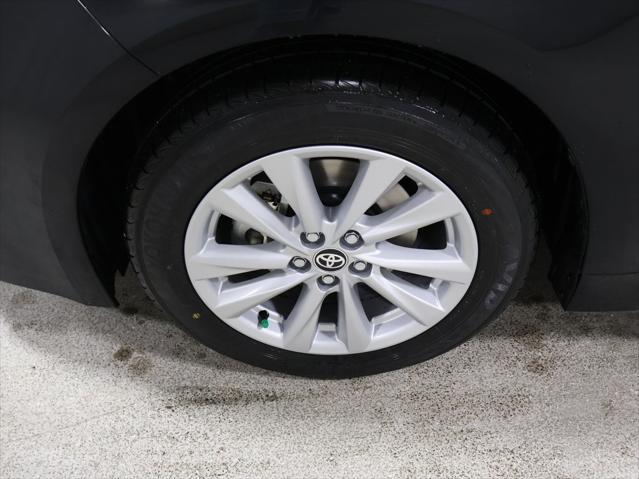 new 2025 Toyota Corolla car, priced at $24,915