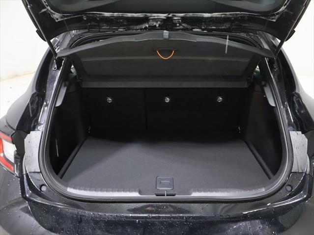 new 2025 Toyota Corolla car, priced at $24,915