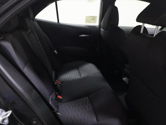 new 2025 Toyota Corolla car, priced at $24,915