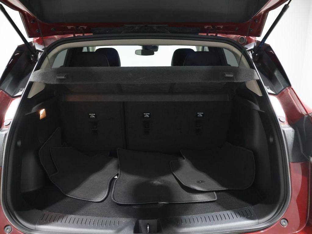 used 2024 Buick Encore GX car, priced at $22,597