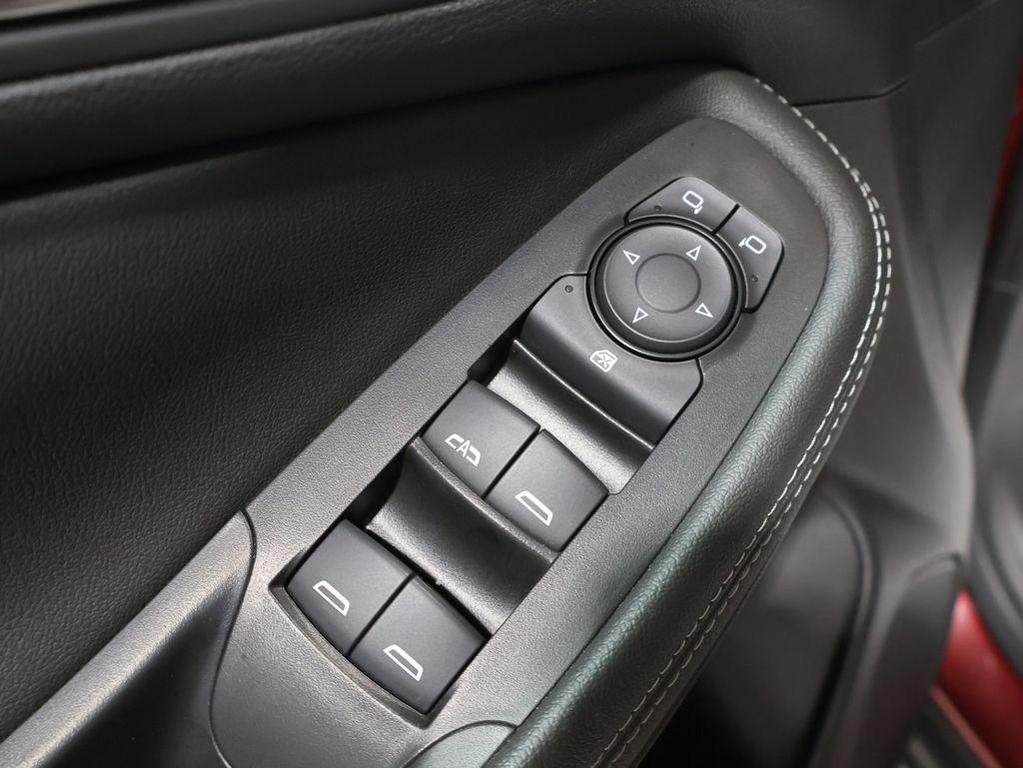 used 2024 Buick Encore GX car, priced at $22,597