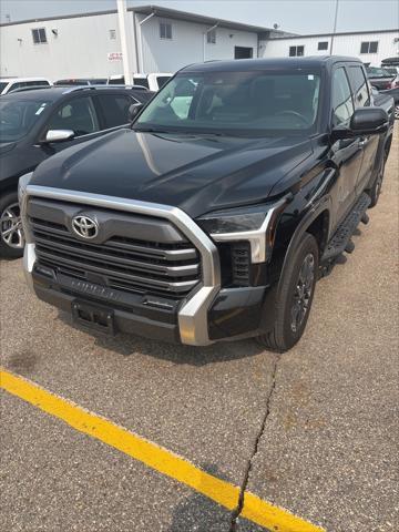 used 2023 Toyota Tundra car