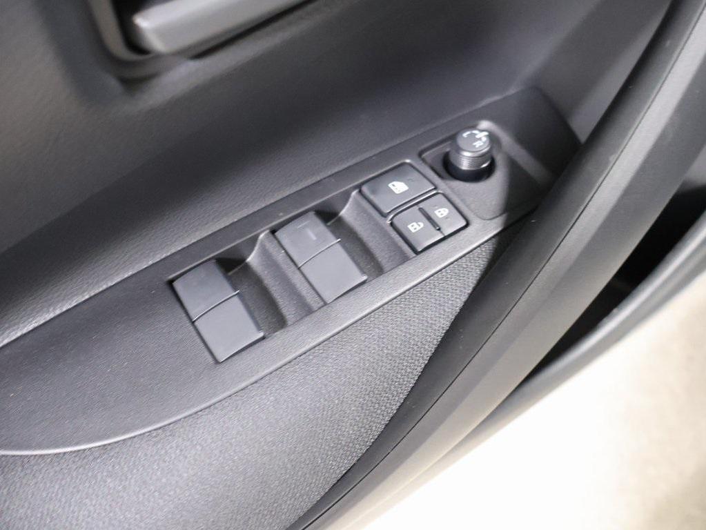 new 2025 Toyota Corolla Hybrid car, priced at $25,319