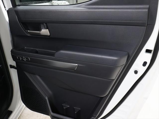 new 2025 Toyota Tacoma car, priced at $44,615