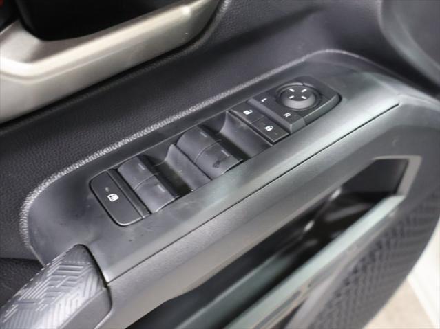 new 2025 Toyota Tacoma car, priced at $44,615