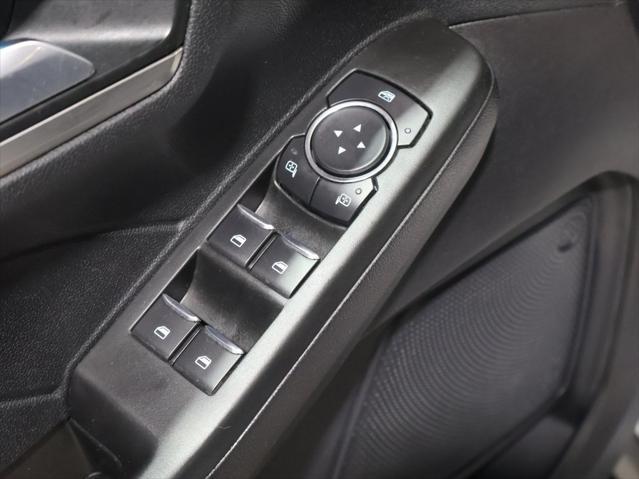 used 2022 Ford Escape car, priced at $23,427