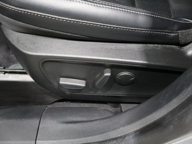 used 2022 Ford Escape car, priced at $23,427