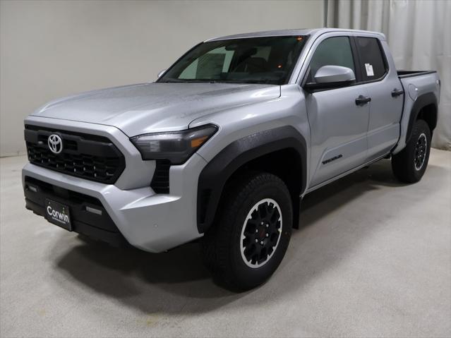 new 2024 Toyota Tacoma car, priced at $48,999