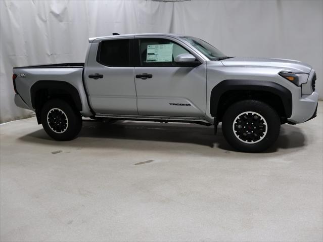 new 2024 Toyota Tacoma car, priced at $48,999