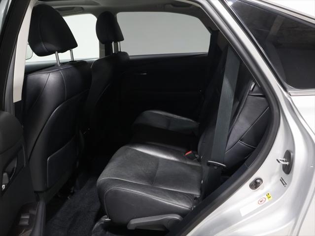 used 2013 Lexus RX 450h car, priced at $17,115
