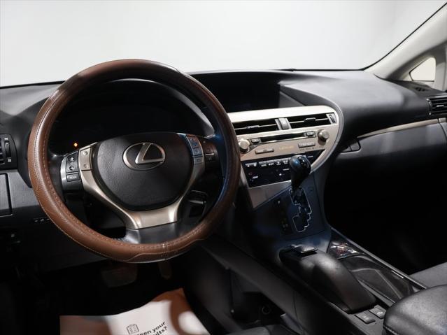 used 2013 Lexus RX 450h car, priced at $17,115