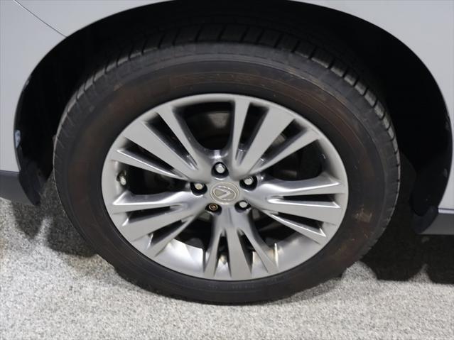 used 2013 Lexus RX 450h car, priced at $17,115