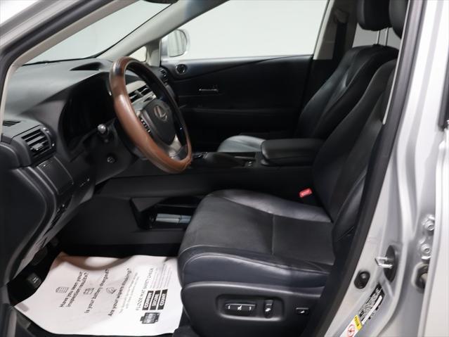 used 2013 Lexus RX 450h car, priced at $17,115