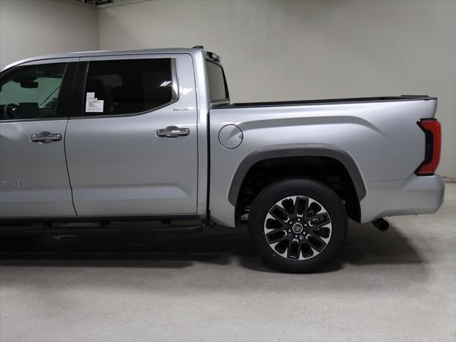 new 2024 Toyota Tundra car, priced at $61,529