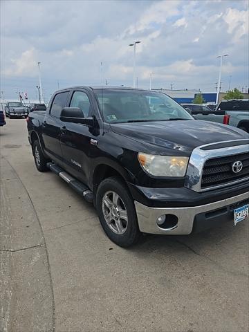 used 2008 Toyota Tundra car