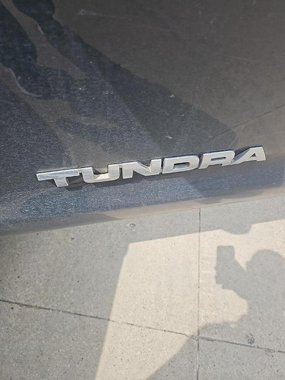 used 2008 Toyota Tundra car