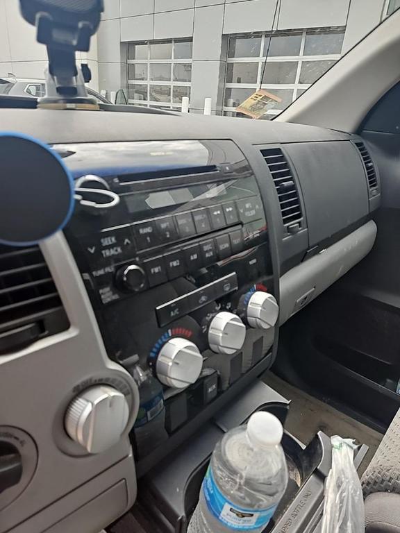used 2008 Toyota Tundra car