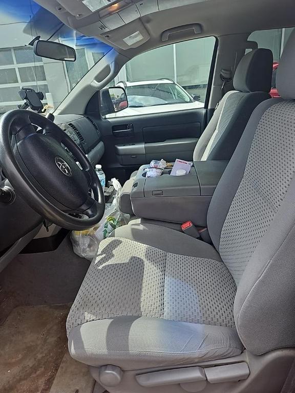 used 2008 Toyota Tundra car