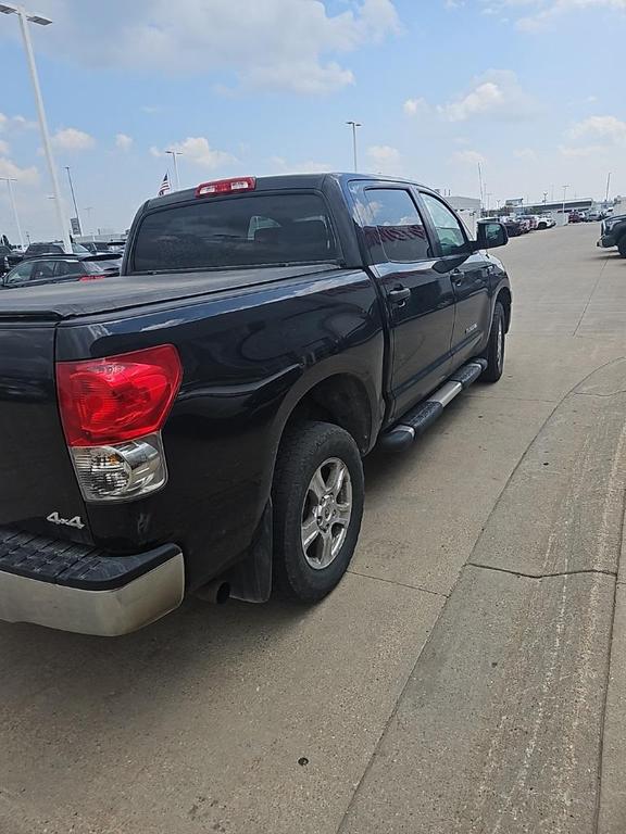 used 2008 Toyota Tundra car