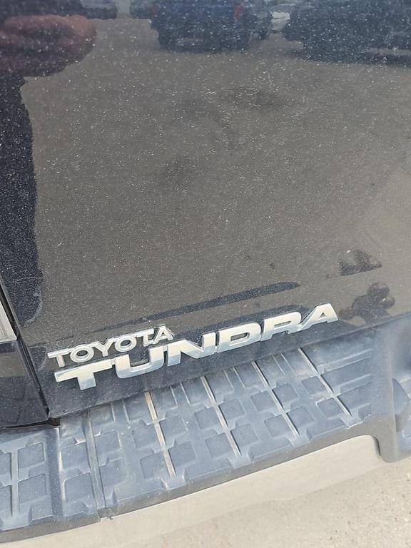 used 2008 Toyota Tundra car