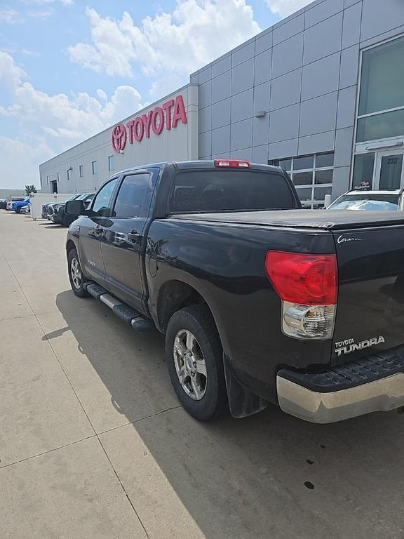 used 2008 Toyota Tundra car