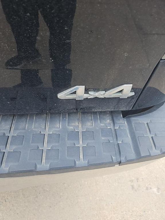 used 2008 Toyota Tundra car