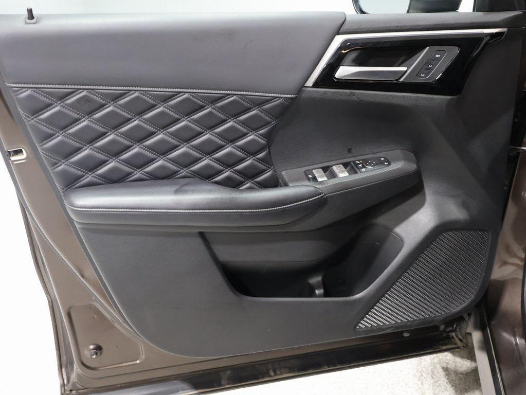 used 2022 Mitsubishi Outlander car, priced at $21,770