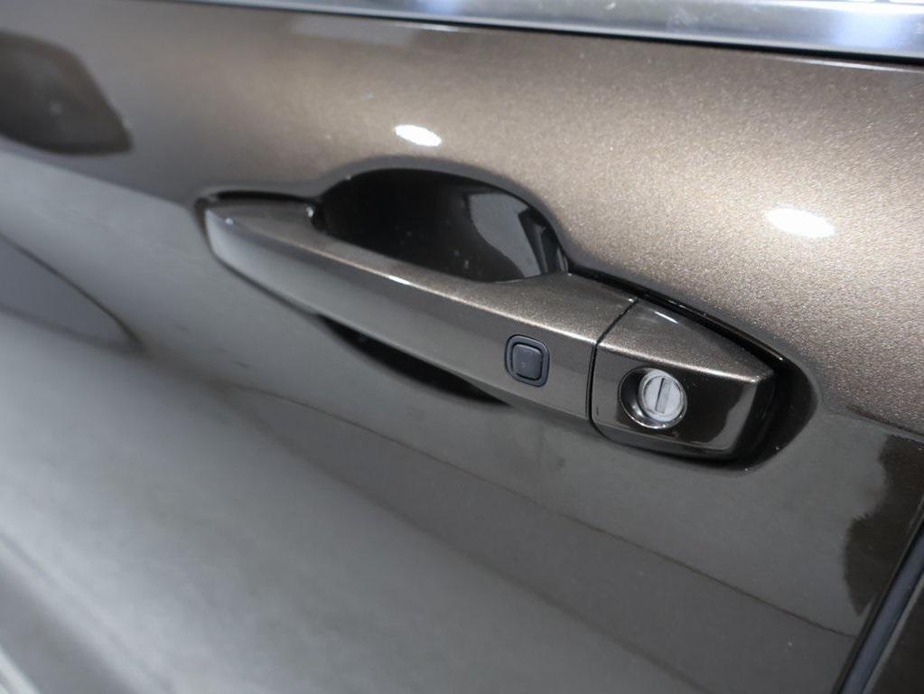 used 2022 Mitsubishi Outlander car, priced at $21,770