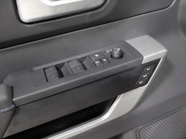 new 2025 Toyota Tundra car, priced at $72,518