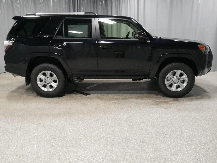 new 2024 Toyota 4Runner car, priced at $48,129