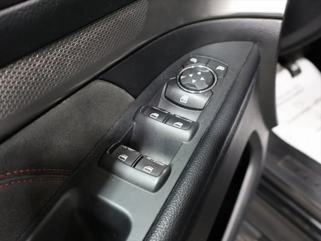 used 2018 Ford Explorer car, priced at $19,390