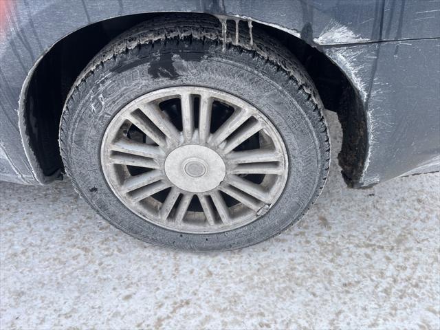 used 2008 Chrysler Sebring car, priced at $3,900