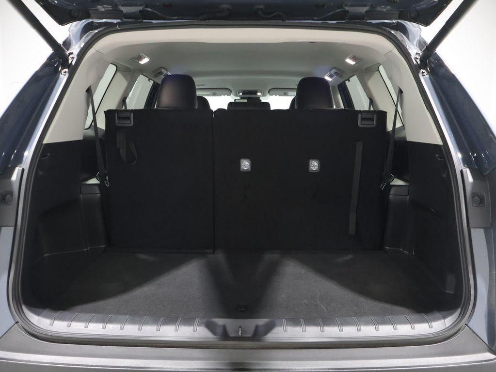 used 2025 Toyota Grand Highlander car, priced at $43,500